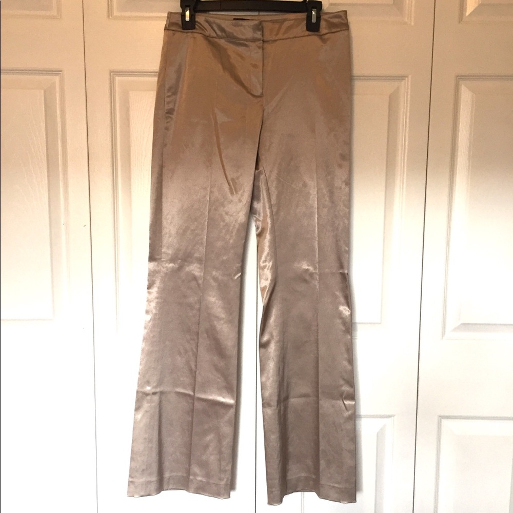 NWT Thierry Mugler Pants Runway